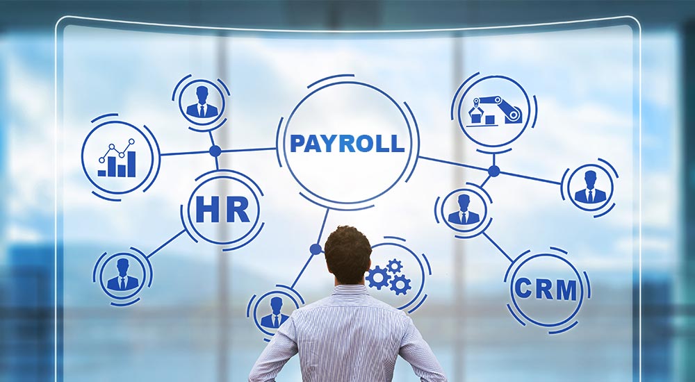 Hr Payroll Management System Instant Erp